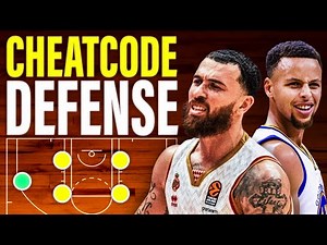 Defense That ANNOYS Stars & WINS Championships