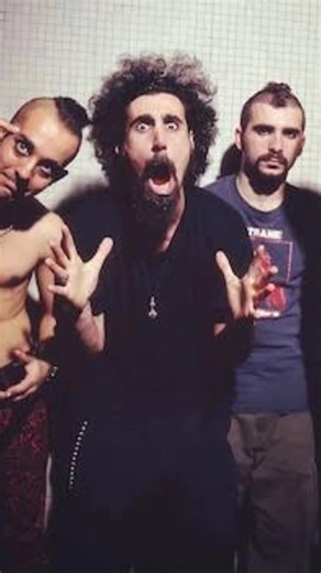 System Of A Down Question! Live final #parati #fyp #live #systemofadown #SOAD