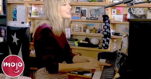 Top 10 Acoustic Songs That Are Better Than the Original | Articles on WatchMojo.com