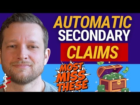 Automatic Secondary Claims: File THESE Every Time for Higher VA Disability Ratings | Doctor EXPLAINS