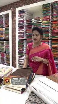 Cotton Sarees Collection | Wholesale Sarees | Arbaz Textiles #ArbazTextiles