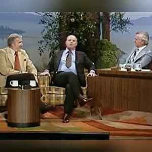 134K views · 2.5K reactions | Johnny Carson Don Rickles  | The Tonight Show Starring 2024 | Facebook