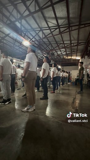 Valiant stci on TikTok