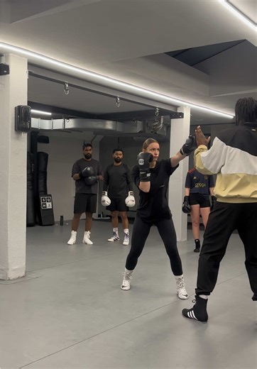 Mastering Footwork in Boxing: Enhance Your Skills