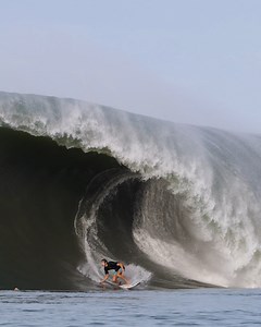 9.5K views · 183 reactions | Matt Bromley - Surf’s new film, ‘Over the Edge’ follows along on his big wave journey. Watch as he expands boundaries through his surfing.  Now available on iTunes.  geni.us/OverTheEdge | Monster Energy | Facebook