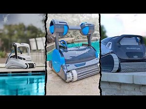 Best Dolphin Pool Cleaners (2026): Reviewing & Testing the Tops