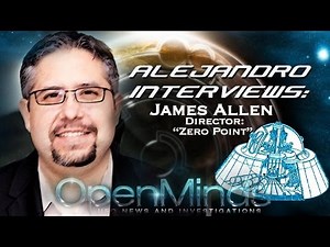 Alien spacecraft back engineered - UFO documentary interview