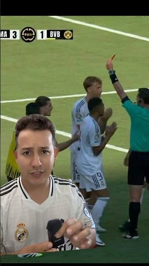 ROJA DIRECTA PARA HUIJSEN#futbol #realmadrid #planetafutbol #huijsen #realmadridfc #futbol