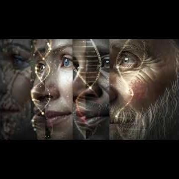 The Lost DNA of Israel Hidden Secrets in Ancient Blood 1