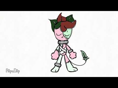 Bloom animation meme | Dandy's World