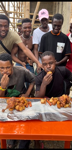 2M views · 26K reactions | Very interesting food challenge to start your month  | Callmiwhizzy_ | Facebook