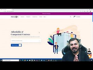 Ineuron's New Portal For Community Free And Affordable Courses