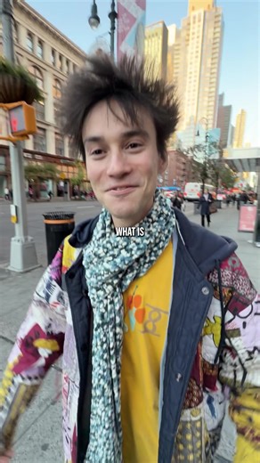 Jacob Collier's Pizza Review Episode 35