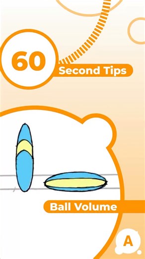 Online School of Animation on Instagram: "🎨 Want Your Animation to Look Natural? The key secret is keeping your character or object’s volume consistent! You can stretch or squash, but don’t change the overall volume, or the animation will look off. In this video, we show how one side gets thinner while the other grows, keeping everything balanced. Watch until the end to see how to apply this trick to any animation! #animation #animationloop #loopanimation #2danimation #framebyframe #animexercis