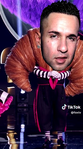 Who Are the Croissants on The Masked Singer Season 14?