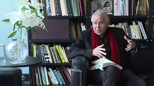 Bernhard Tschumi: Ein Schweizer Architekt mit Basis in New York