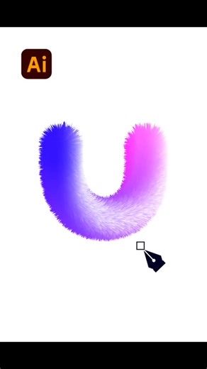 Mine on Instagram: "Adope illüstratör tutorial👑 #tips #design . . . . . . . . . . . . .. #graphicdesign #çizim #tasarım #art #graffiti #iloveyou #mandala #architecture #sanat #tips #graphicdesign #pictures"