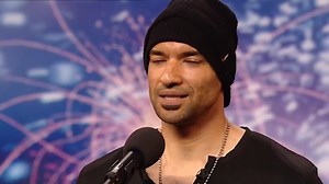 Julian Smith makes Amanda CRY! | Got Talent Global