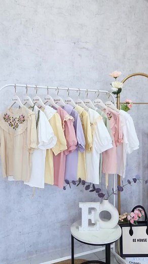 2.7K views · 3 comments | NewIn Dec Embroidered Series 2+3/December 2023 FB LIVE新品直播上架 FB~E HOUSE EHOUSE WEB~eehouse.my | E House E House | Facebook