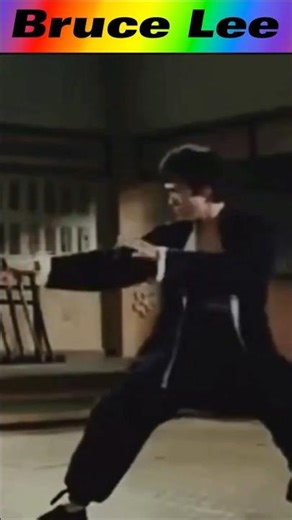 Bruce Lee | Golden Age Kung Fu Legend & Style