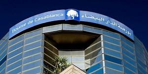 La Bourse de Casablanca finit en baisse ce lundi