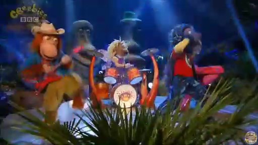 ZingZillas: Series 3: Let's Play