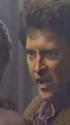Days of our Lives 1986, Roman Learns the Truth about Marlena #80s #80stv #shorts