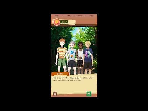 Camp Arcadia [v0.30b] - Download/Descargar [PC/Android]