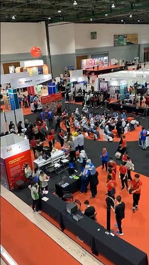 Kuala Lumpur Engineering Science Fair (KLESF) 2024