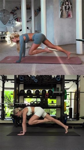 After Christmas Core Challenge to Energize Your Fitness