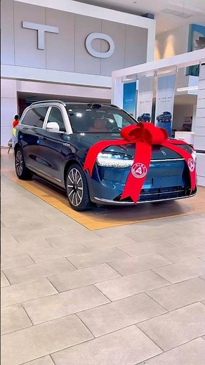 New AITO M9 2025! Review