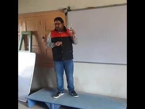 live class by rahul sir