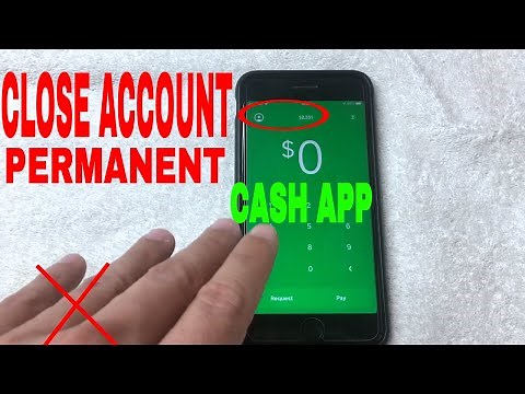 ✅ How To Permanently Close Cash App Account 🔴