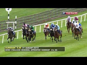 Curragh Highlights 31st August