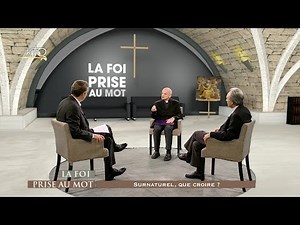 Supernatural: what to believe?