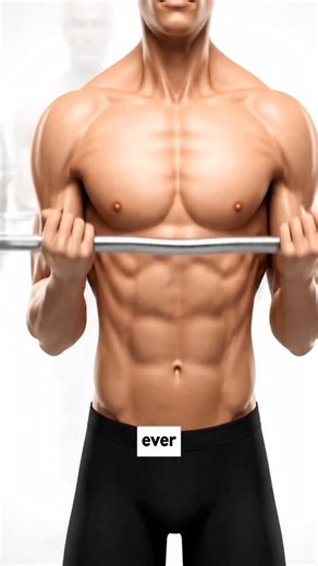 Flexplained on Instagram: "Building muscle is actually a 3D printing process. 🏗️ These "satellite cells" are the secret construction crew making your gains permanent. #MuscleGrowth #GymScience #Hypertrophy #FitnessTips #Bodybuilding"