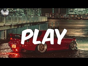 (Lyrics) Play - David Banner