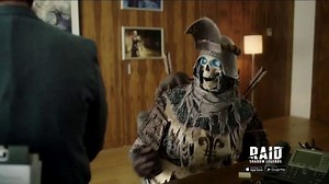 RAID: Shadow Legends TV Spot, 'Fired: Sacrifice'