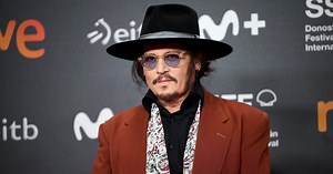 Johnny Depp Taking 'Better Care of Himself' Amid Hollywood Comeback