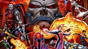 All 9 Original AGE OF APOCALYPSE Stories (& How They Changed X-Men Lore Permanently) Explained