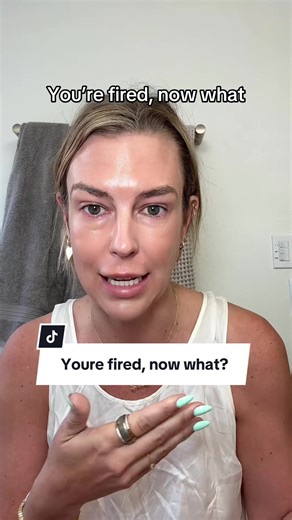 #terminated #fired #nextsteps #employment #rights