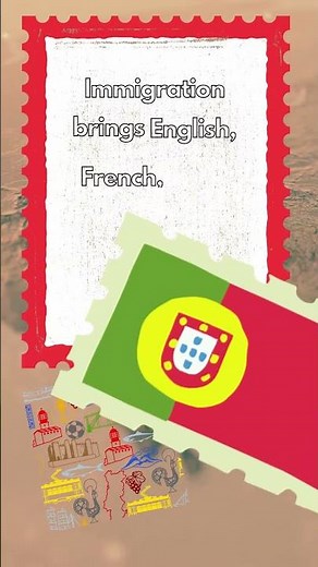 The Linguistic Atlas: The Languages of Portugal