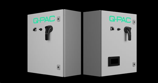 Q-PAC Expands HVAC Controls with Fan-Only & Fused Disconnect