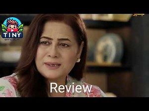 Ghar Ka Batwara Ho Gia Mohra Epi 52 - 3rd Nov 2025 - Review