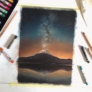 14K views · 299 reactions | THE ARTIST MAGAZINE: LIFE WITH ART Amazing Drawing By David Ambarzumjan ... www.theartist.co.kr #theartistmagazine #theartist #artist ©David Ambarzumjan | The Artist Magazine | Facebook