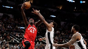 A closer look at the Raptors 2020-2021 schedule