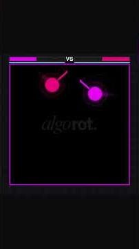 A massive lead just got CHOKED in MAGENTA vs ROSE!
