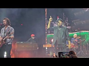 Honoring the Legacy of REO Speedwagon - Roll With The Changes (State Farm Center 6-14-2025)