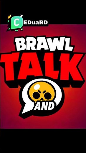 Everything We Know About The BrawlTalk #brawlstars #oldbrawl #brawlin #brawltalk #gaming #supercell