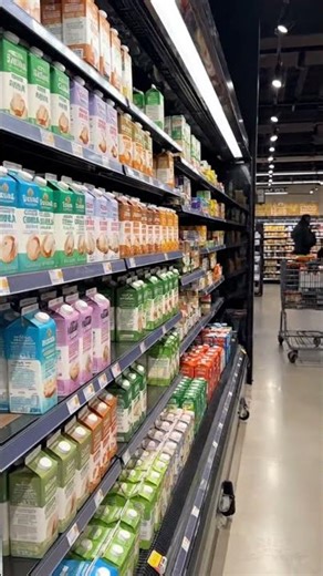 Do You Know Where Most of the World’s Almonds Come From?